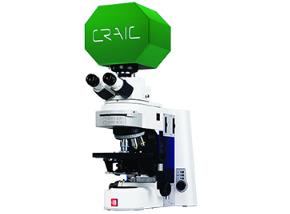 美國(guó) CRAIC 508PV 通用型顯微光譜儀