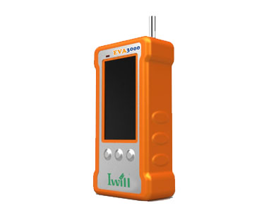 EVA3000手持式拉曼光譜檢測系統(tǒng)