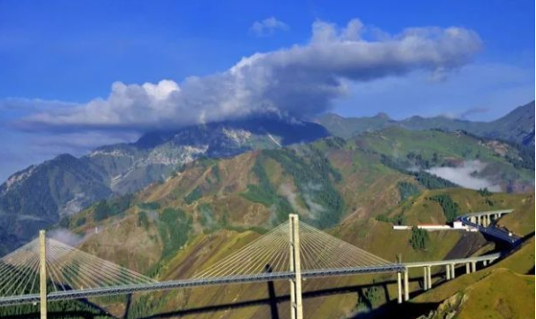 物流園大型安檢機(jī)